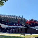 1661台湾船園区