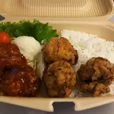 TOA TOKYO CHICKEN