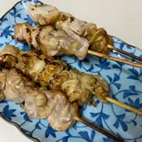 鶏の店 かしわ家