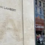 イヴォン・ランバートギャラリー