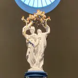 セーヴル焼