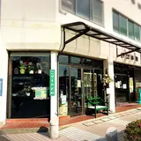 雑貨と喫茶マチカド