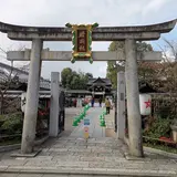 晴明神社