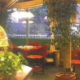喫茶ローズ 麻雀花