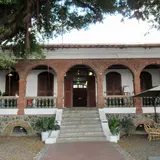 Old Julius Mannich Merchant House
