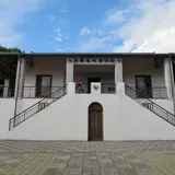 Fort Zeelandia Museum