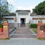 盧経堂古厝首富之家/台南抓周/古礼抓周