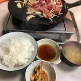 赤のれん