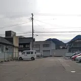 殿町市営駐車場
