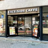 エクセルシオールカフェ　渋谷道玄坂店
