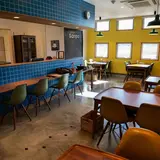 SOBA ＆ CAFE sanpo 自家栽培・手打ち蕎麦とカフェ さんぽ