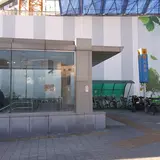 ソウルの森駅/서울숲역