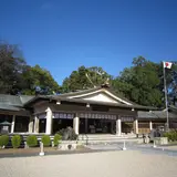 護国神社