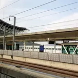 松亭駅/ソンジョン駅/송정역