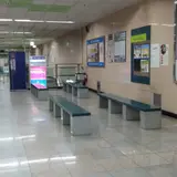金蓮山駅/クムニョンサン駅/금련산역 