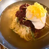 ハルメ伽耶(カヤ)ミルミョン/할매가야밀면