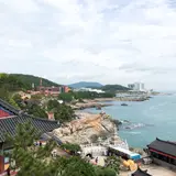 海東龍宮寺/へドンヨングンサ/해동용궁사