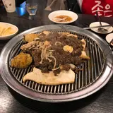 彦陽(オニャン)プルコギ 釜山(プサン)チッ/언양불고기 부산집