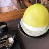 ソルビン 海雲台(ヘウンデ)駅店/설빙 해운대역점