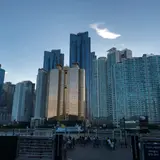 The bay 101/ドベイ イルゴンイル/더베이101