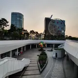 奉恩寺駅/ポンウンサ駅/봉은사역
