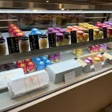 ただなり 宇治プリン