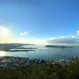 屋島三大展望台