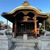 建仁寺両足院 毘沙門天堂