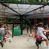 シャン・ド・マルス公園