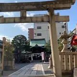 元祇園 梛神社
