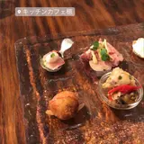 キッチンカフェ穂(みのり)