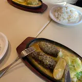 吉祥寺バーグ