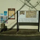 札場の辻跡