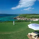 エメラルドコーストゴルフリンクス