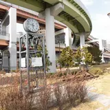 神戸港駅跡（神戸港駅の記憶）