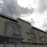 イオンモール神戸北