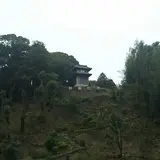 淡河城址