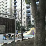越前堀跡