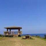 チシ展望台