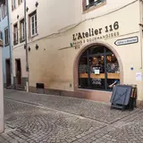L'atelier 116