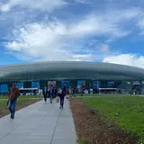 ストラスブール駅