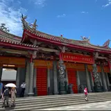 行天宮（Xingtian Temple）