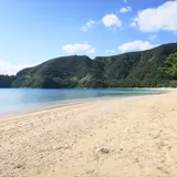 嘉鉄ビーチ