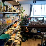 サカエ陶器店