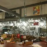 スープカレー奥芝商店 女満飛行