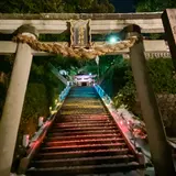 服部神社