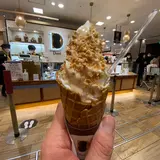 ピーナッツDORE