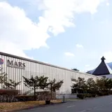 本坊酒造 信州ファクトリー（マルスウィスキー）