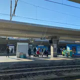 Bologna Centrale