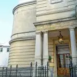 The Old Courthouse